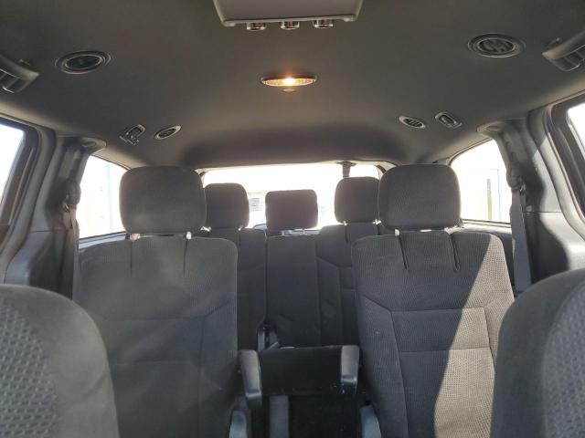 Photo 10 from auction – 2017 DODGE GRAND CARA with VIN 2C4RDGBGXHR655802