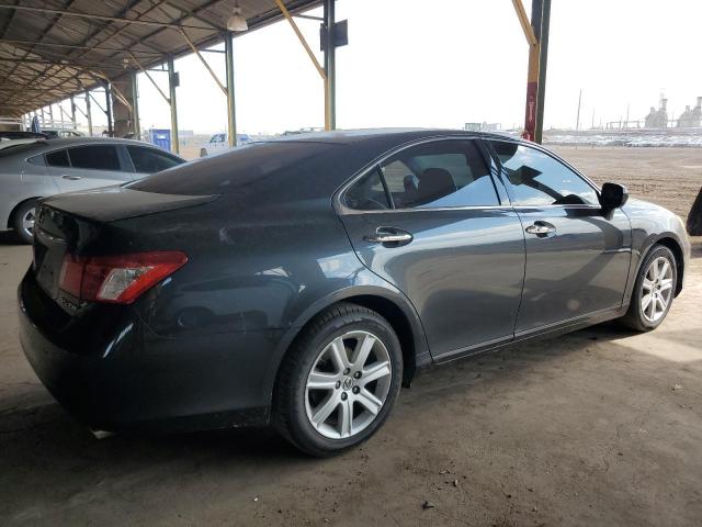 Photo 3 from auction – 2007 LEXUS ES 350 with VIN JTHBJ46G072131167