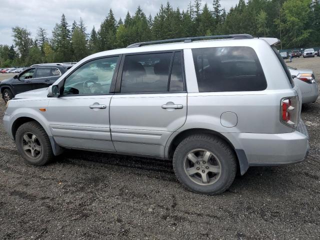Photo 2 from auction – 2008 HONDA PILOT EXL with VIN 5FNYF18558B007921