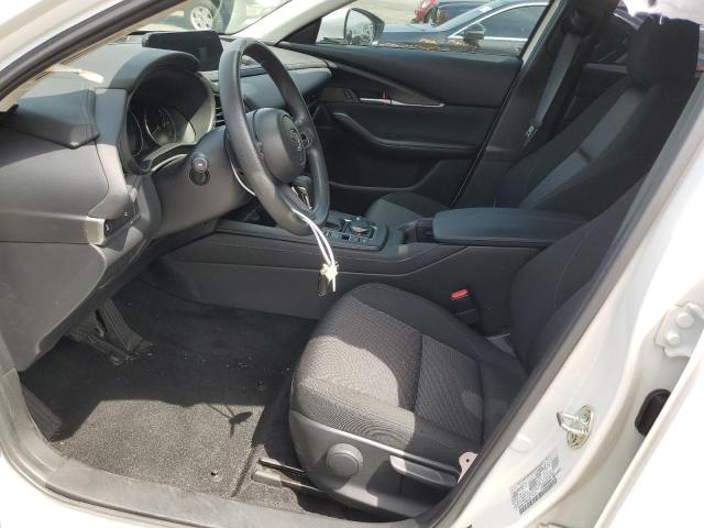 Photo 7 from auction – 2023 MAZDA CX-30 with VIN 3MVDMBAM7PM561532