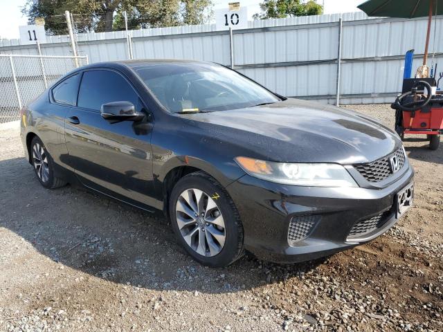 Photo 4 from auction – 2015 HONDA ACCORD EX with VIN 1HGCT1A75FA013532
