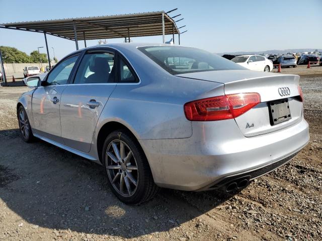 Photo 2 from auction – 2015 AUDI A4 PREMIUM with VIN WAUAFAFL2FN024402