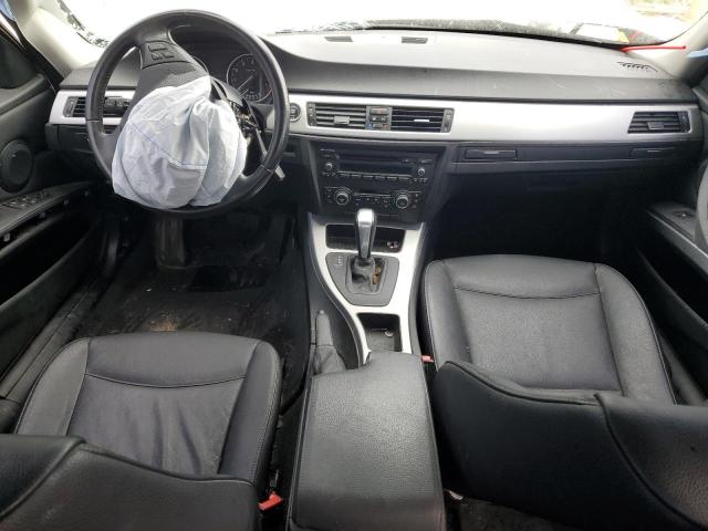 Photo 8 from auction – 2011 BMW 328 XI with VIN WBAPK7C59BA818975