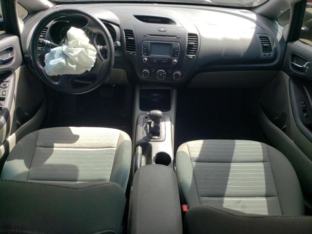 Photo 8 from auction – 2015 KIA FORTE EX with VIN KNAFX5A88F5314091