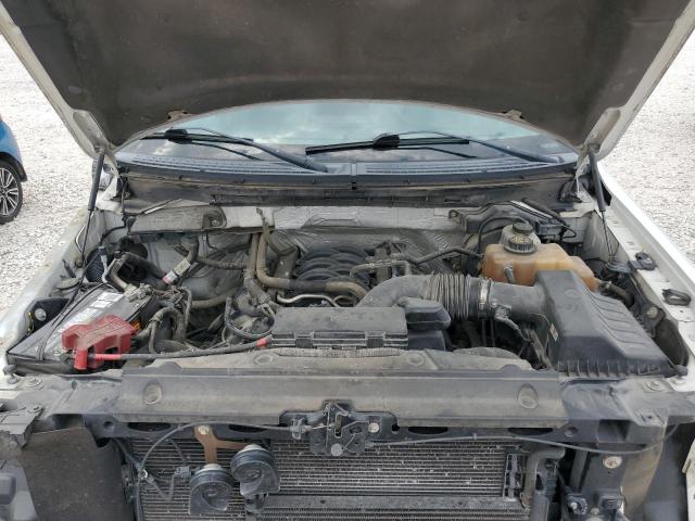 Photo 11 from auction – 2012 FORD F150 SUPER with VIN 1FTFW1EF0CFC75607