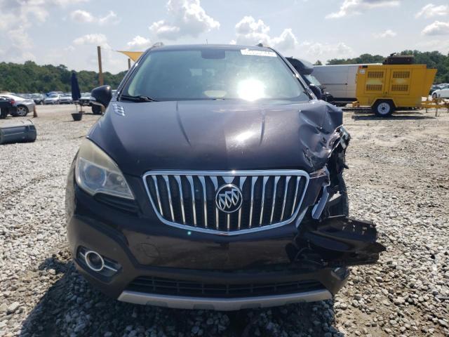 Photo 5 from auction – 2014 BUICK ENCORE with VIN KL4CJCSB6EB655165