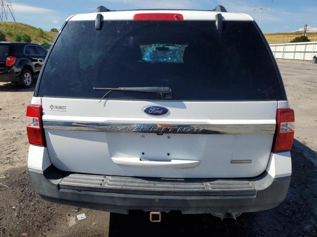 Photo 6 from auction – 2016 FORD EXPEDITION with VIN 1FMJU1GT9GEF50885