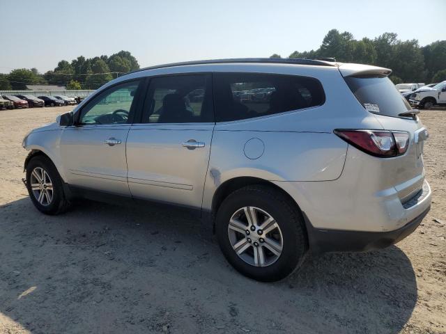 Photo 2 from auction – 2016 CHEVROLET TRAVERSE L with VIN 1GNKRHKD9GJ183925