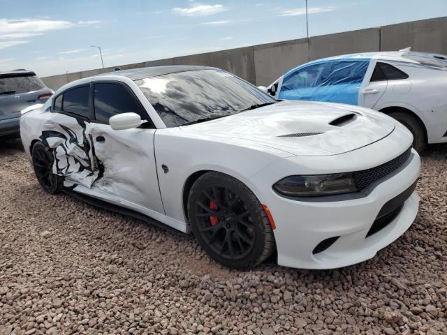 Photo 4 from auction – 2015 DODGE CHARGER SR with VIN 2C3CDXL95FH836383