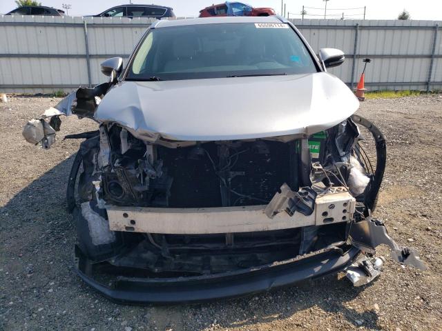 Photo 5 from auction – 2015 TOYOTA HIGHLANDER with VIN 5TDJKRFH8FS156809