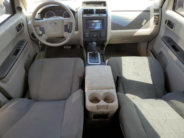 Foto 8 de la subasta – 2011 FORD ESCAPE XLS con VIN 1FMCU0C75BKA81994