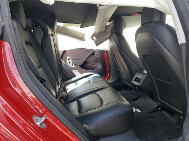 Photo 10 from auction – 2018 TESLA MODEL 3 with VIN 5YJ3E1EA0JF030785