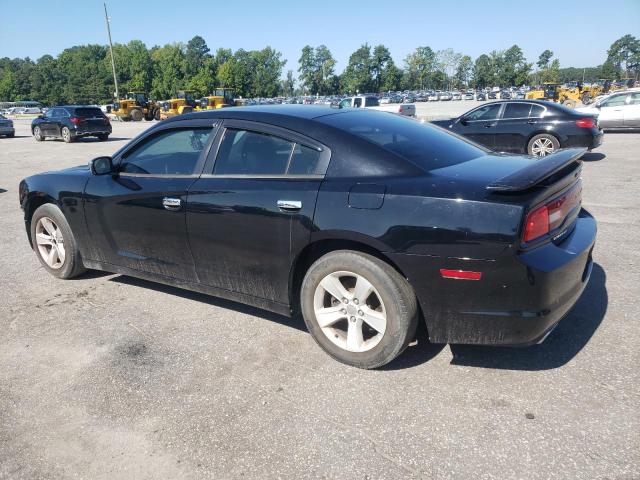Photo 2 from auction – 2013 DODGE CHARGER SE with VIN 2C3CDXBG3DH624546