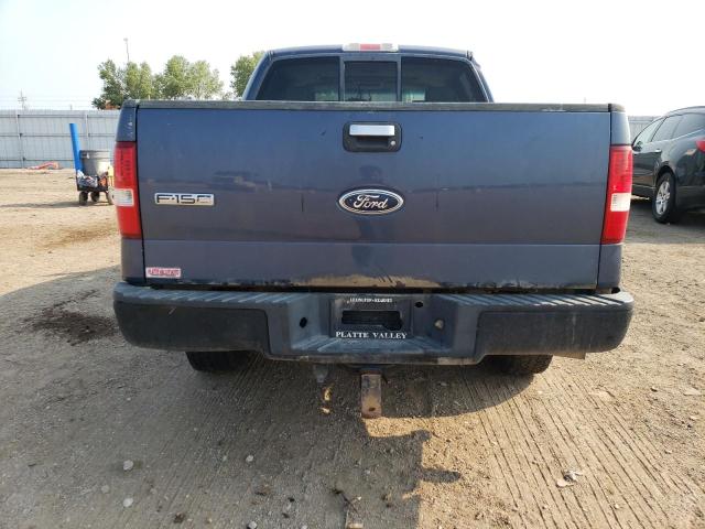 Photo 6 from auction – 2004 FORD F150 SUPER with VIN 1FTPW14554KD60626