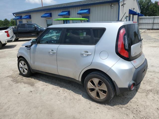 Photo 2 from auction – 2015 KIA SOUL with VIN KNDJN2A29F7749770