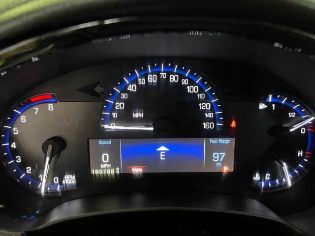 Photo 8 from auction – 2013 CADILLAC XTS with VIN 2G61N5S38D9216221