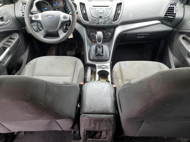 Photo 8 from auction – 2016 FORD ESCAPE SE with VIN 1FMCU0GX7GUB95713