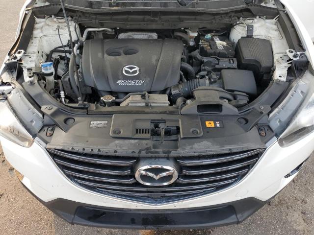 Photo 12 from auction – 2016 MAZDA CX-5 TOURI with VIN JM3KE4CY8G0872169