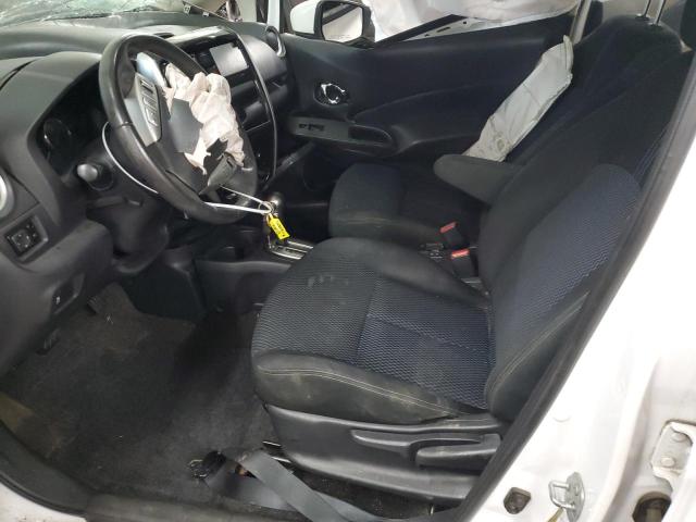 Photo 7 from auction – 2016 NISSAN VERSA NOTE with VIN 3N1CE2CP4GL385839