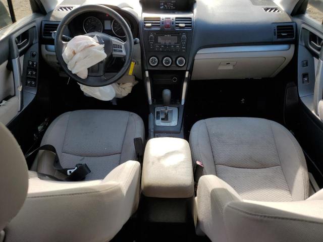 Photo 8 from auction – 2014 SUBARU FORESTER 2 with VIN JF2SJAEC0EH526041
