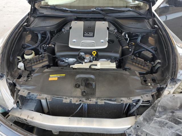 Photo 11 from auction – 2012 INFINITI G37 BASE with VIN JN1CV6EK7CM421614