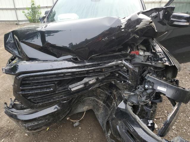Photo 11 from auction – 2019 RAM 1500 BIG H with VIN 1C6SRFFT5KN697438