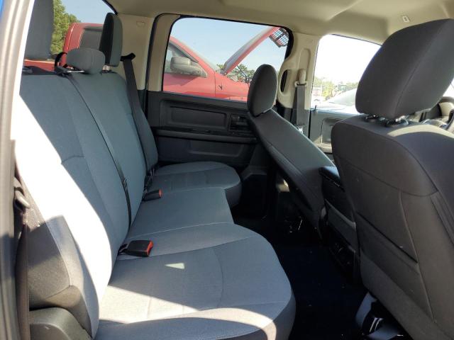 Photo 10 from auction – 2022 RAM 1500 CLASS with VIN 3C6RR6KT8NG164145