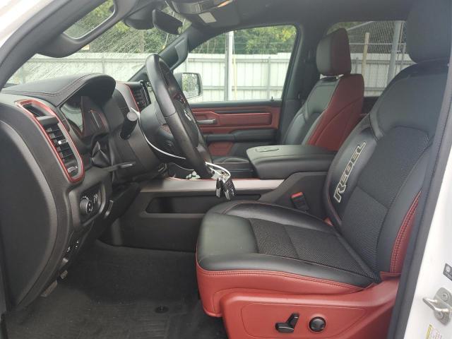 Photo 7 from auction – 2023 RAM 1500 REBEL with VIN 1C6SRFLT7PN627807
