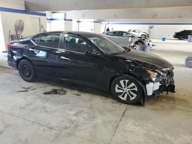 Photo 4 from auction – 2023 NISSAN ALTIMA S with VIN 1N4BL4BVXPN326648