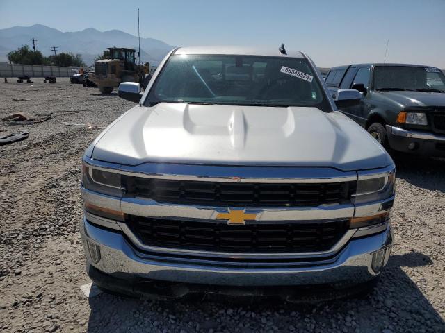 Photo 5 from auction – 2018 CHEVROLET SILVERADO with VIN 3GCUKREC9JG630583