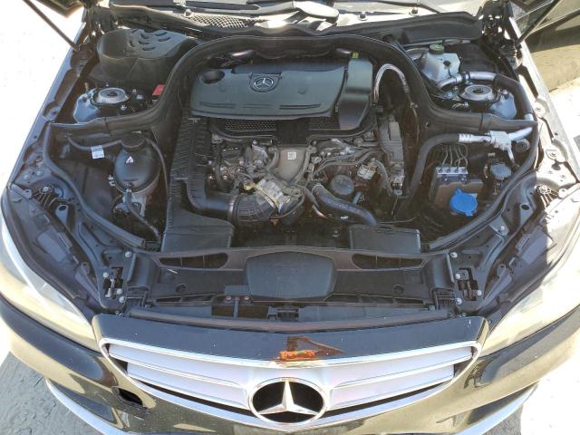 Photo 11 from auction – 2014 MERCEDES-BENZ E 350 with VIN WDDHF5KB7EA875080
