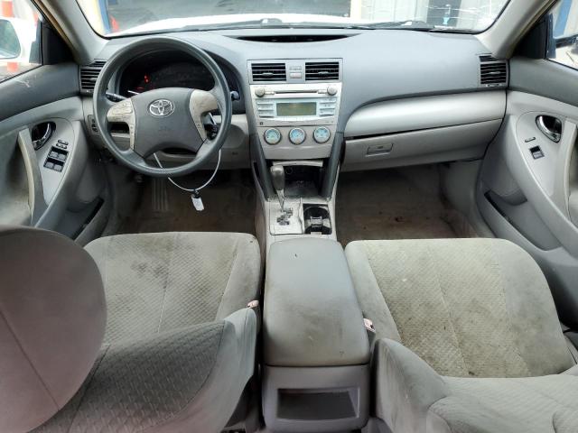 Photo 8 from auction – 2007 TOYOTA CAMRY CE with VIN JTNBE46K873068609