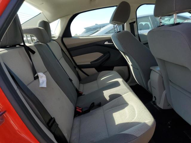 Photo 10 from auction – 2013 FORD FOCUS SE with VIN 1FADP3F25DL143575