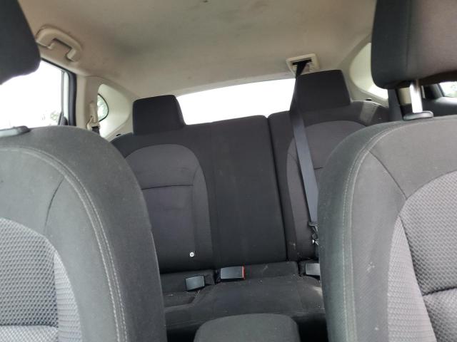 Photo 10 from auction – 2012 NISSAN ROGUE S with VIN JN8AS5MT3CW253870