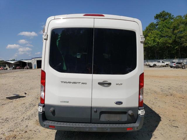 Photo 6 from auction – 2017 FORD TRANSIT T- with VIN 1FBZX2CGXHKA38699