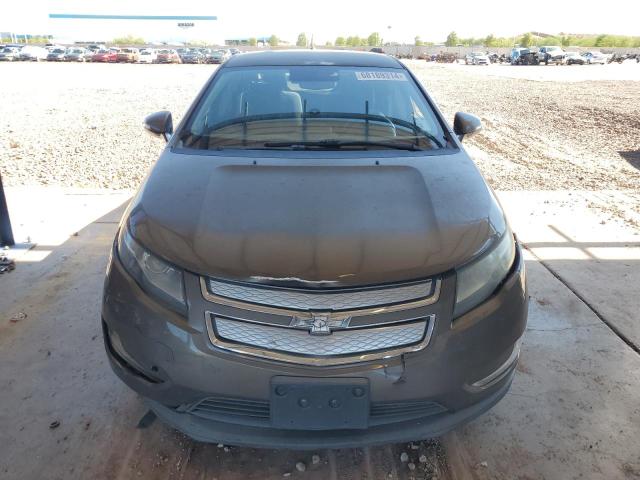 Photo 5 from auction – 2014 CHEVROLET VOLT with VIN 1G1RE6E46EU129148