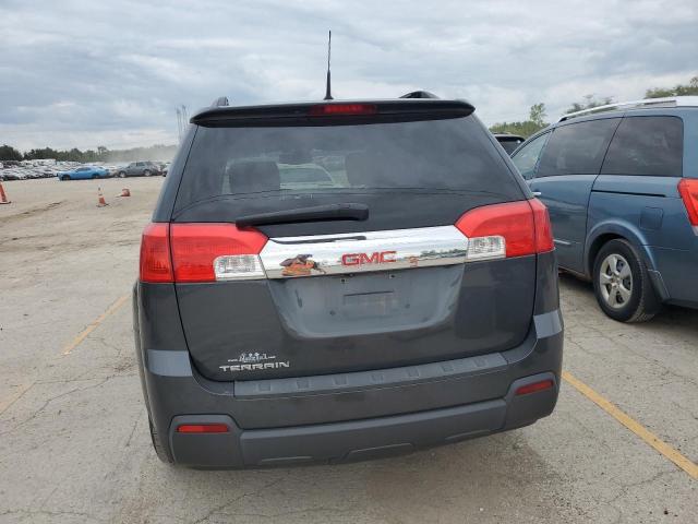 Photo 6 from auction – 2011 GMC TERRAIN SL with VIN 2CTALSEC0B6404246