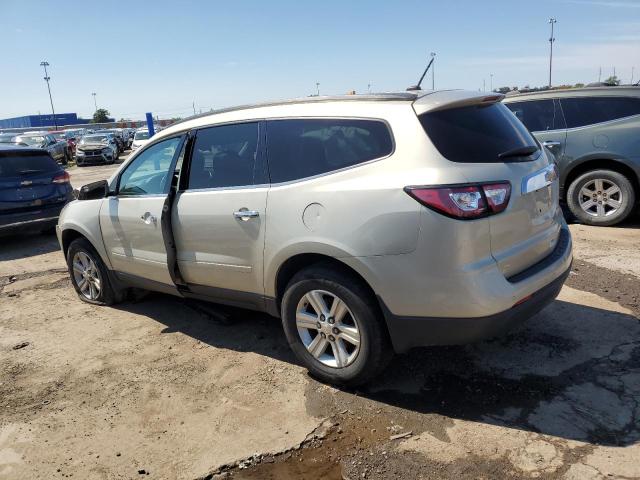 Photo 2 from auction – 2014 CHEVROLET TRAVERSE L with VIN 1GNKRGKD1EJ193484