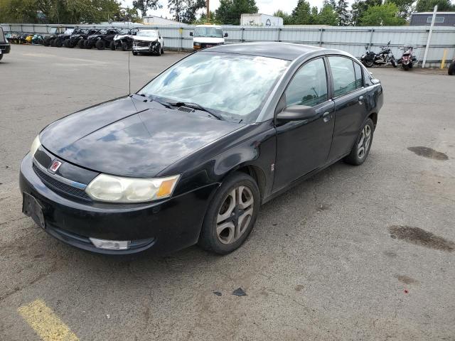 SATURN ION LEVEL 2003 with VIN 1G8AL52F03Z117680 - Photo from auction