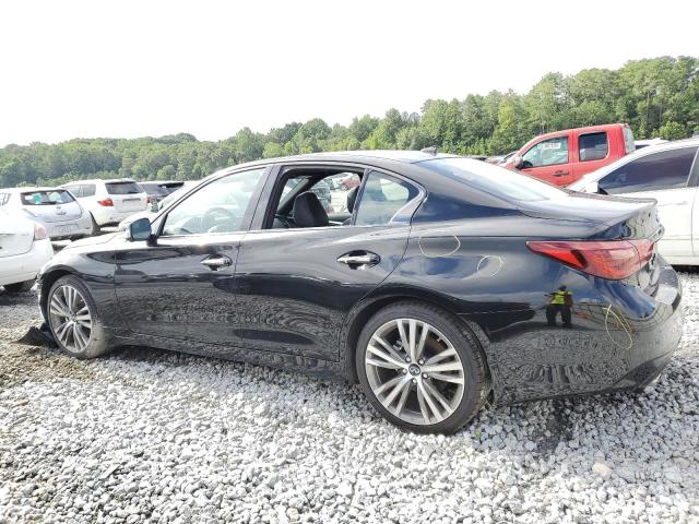 Photo 2 from auction – 2023 INFINITI Q50 SENSOR with VIN JN1EV7CP3PM510910