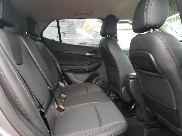 Photo 10 from auction – 2022 BUICK ENCORE GX with VIN KL4MMCSL3NB024118
