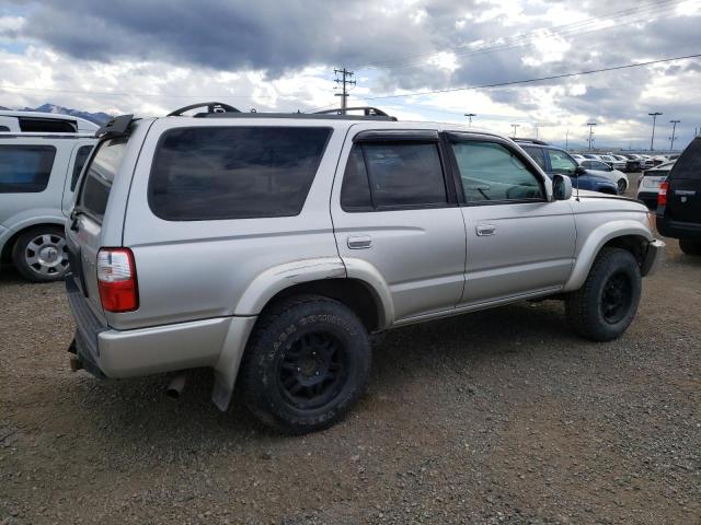 Photo 3 from auction – 2001 TOYOTA 4RUNNER SR with VIN JT3HN86R710339997