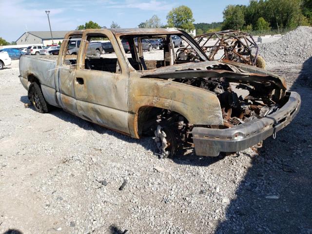 Zdjęcie 4 z aukcji – 2003 CHEVROLET SILVERADO z VIN 1GCEK19T13E191406