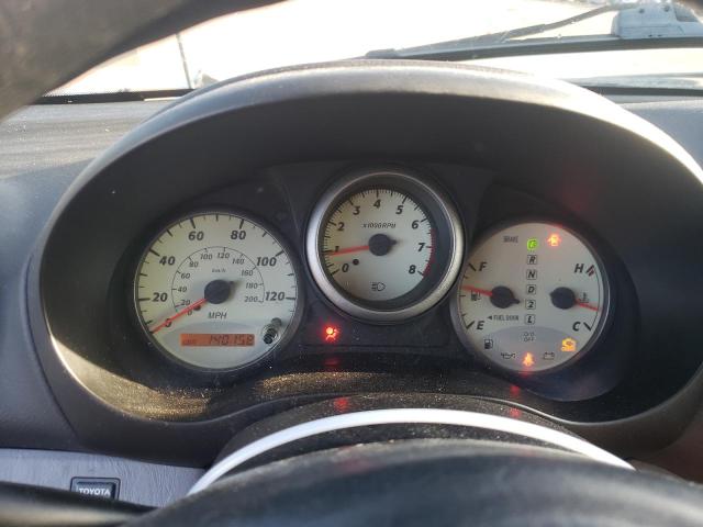 Photo 9 from auction – 2003 TOYOTA RAV4 with VIN JTEHH20V936072914