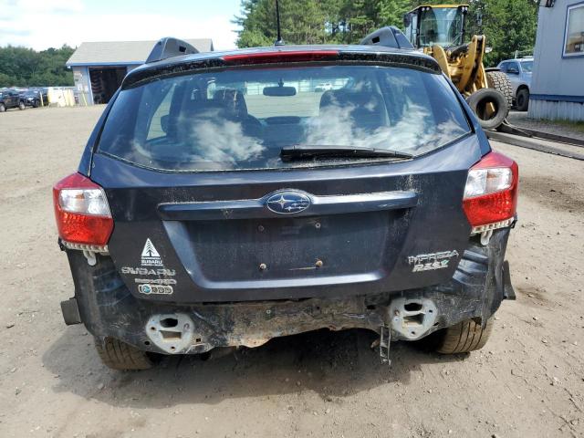 Photo 6 from auction – 2012 SUBARU IMPREZA SP with VIN JF1GPAL68CG222383