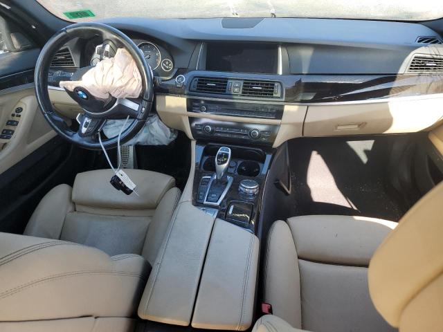 Photo 8 from auction – 2016 BMW 550 XI with VIN WBAKP9C59GD981235