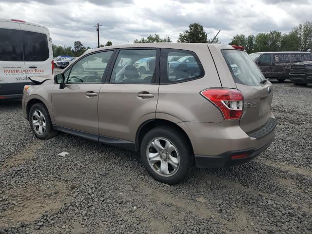 Photo 2 from auction – 2014 SUBARU FORESTER 2 with VIN JF2SJAAC3EH478413
