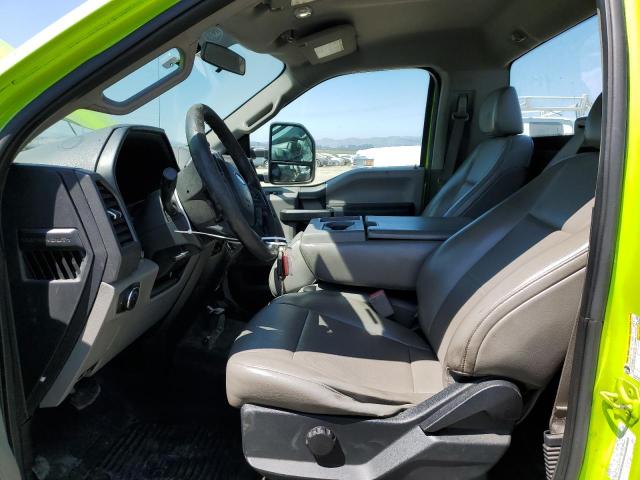 Photo 7 from auction – 2017 FORD F250 SUPER with VIN 1FTBF2AT2HED26778