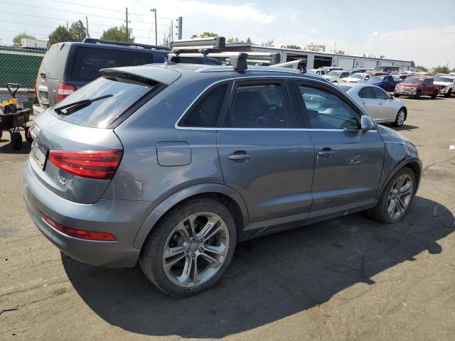 Photo 3 from auction – 2015 AUDI Q3 PRESTIG with VIN WA1GFCFS4FR001609