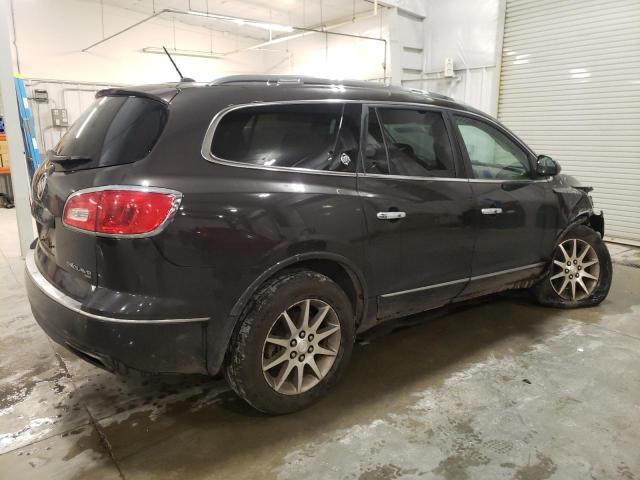 Photo 3 from auction – 2014 BUICK ENCLAVE with VIN 5GAKVBKD1EJ214620